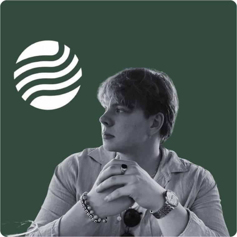 Leevi Muhonen - Yrittäjä